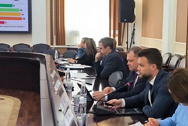 Бизнесу – «зеленый свет»